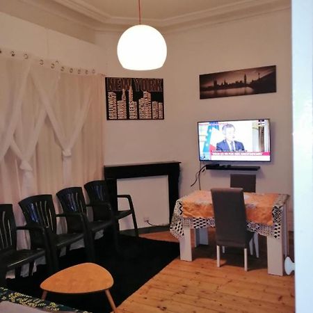 Une Balade A La Plage Dunkirk Ngoại thất bức ảnh